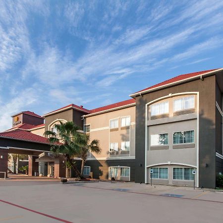 La Quinta By Wyndham Houston New Caney Luaran gambar