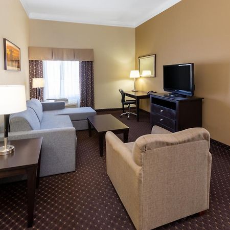 La Quinta By Wyndham Houston New Caney Luaran gambar