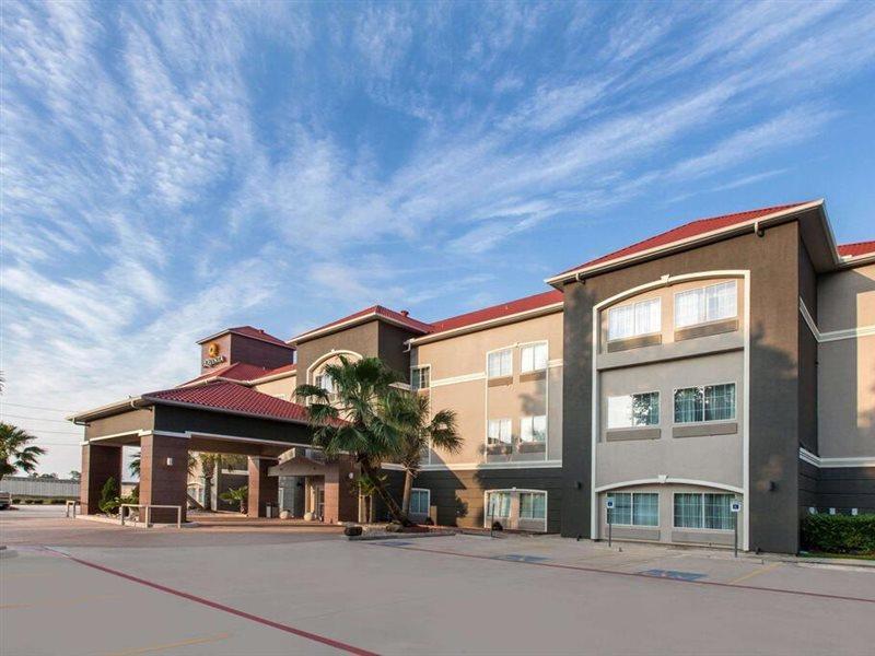 La Quinta By Wyndham Houston New Caney Luaran gambar