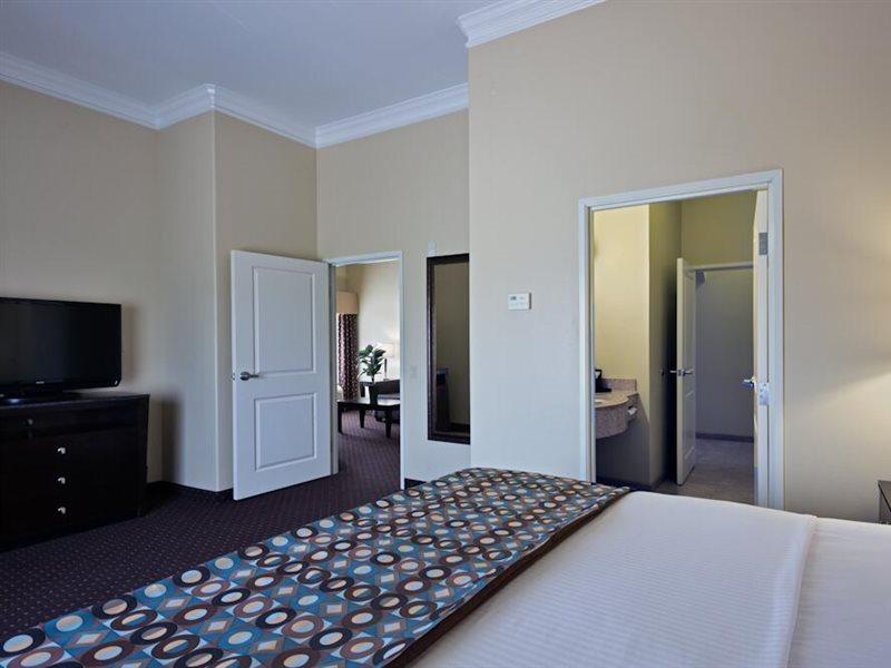 La Quinta By Wyndham Houston New Caney Luaran gambar