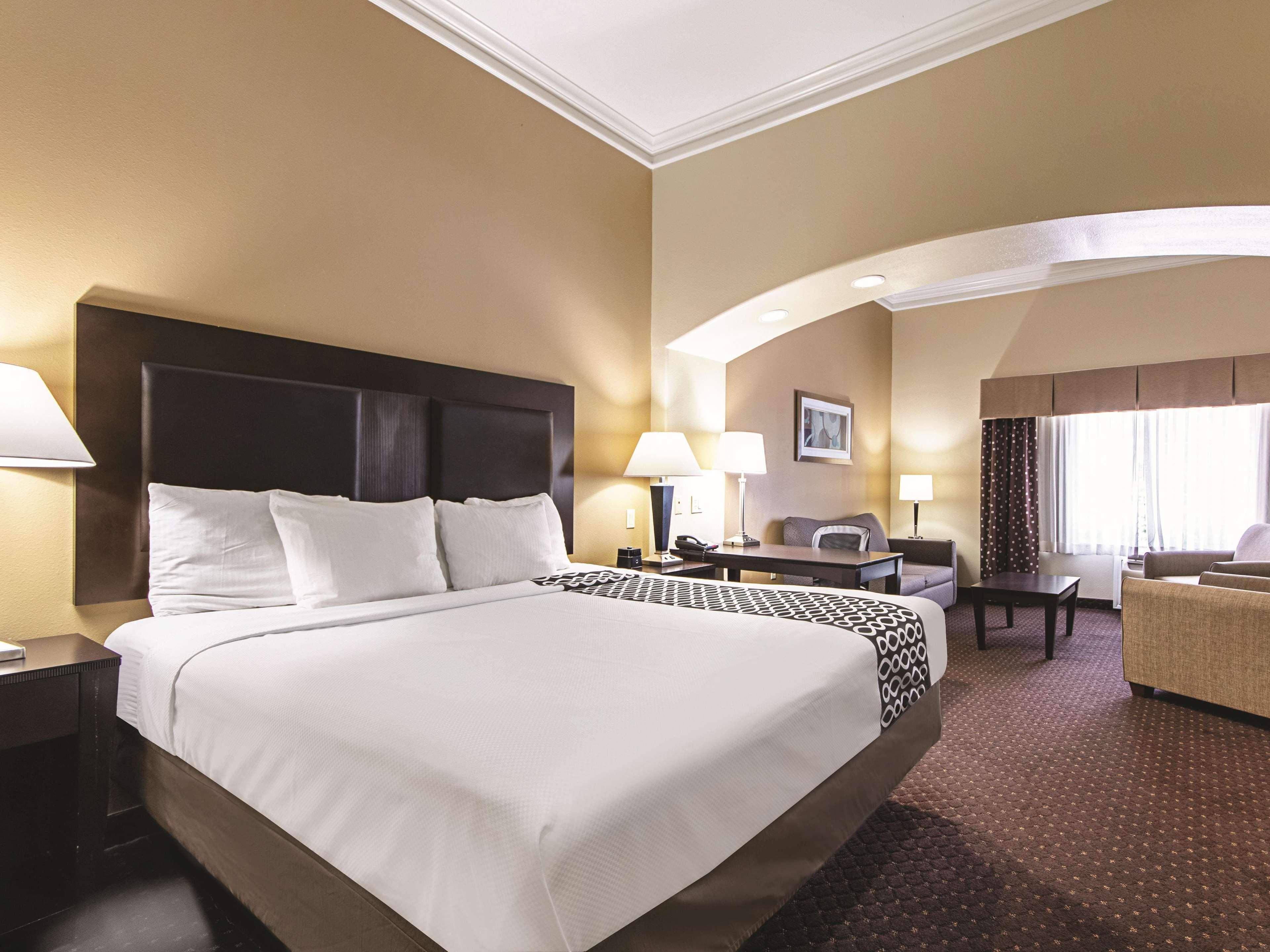 La Quinta By Wyndham Houston New Caney Luaran gambar