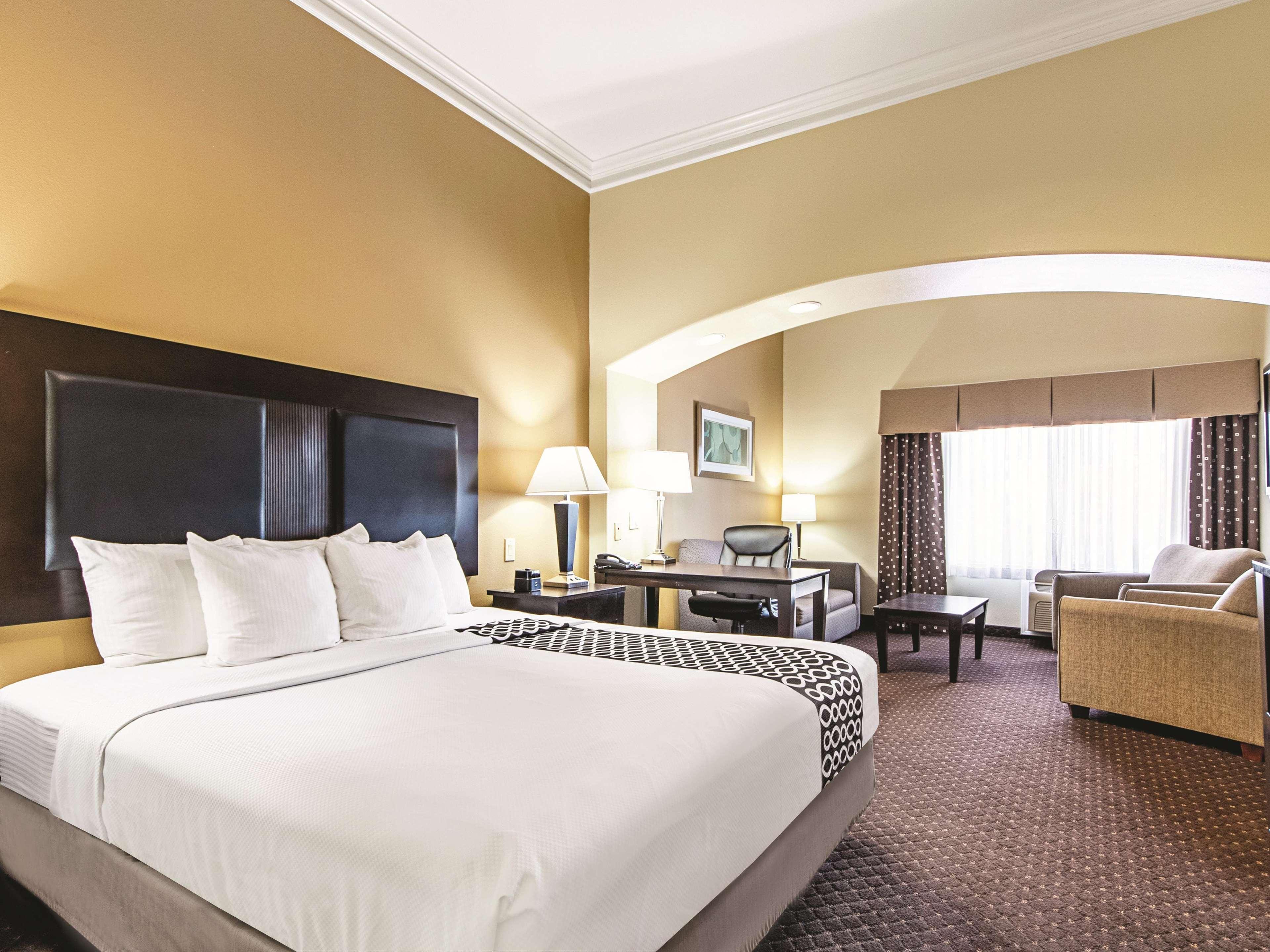 La Quinta By Wyndham Houston New Caney Luaran gambar
