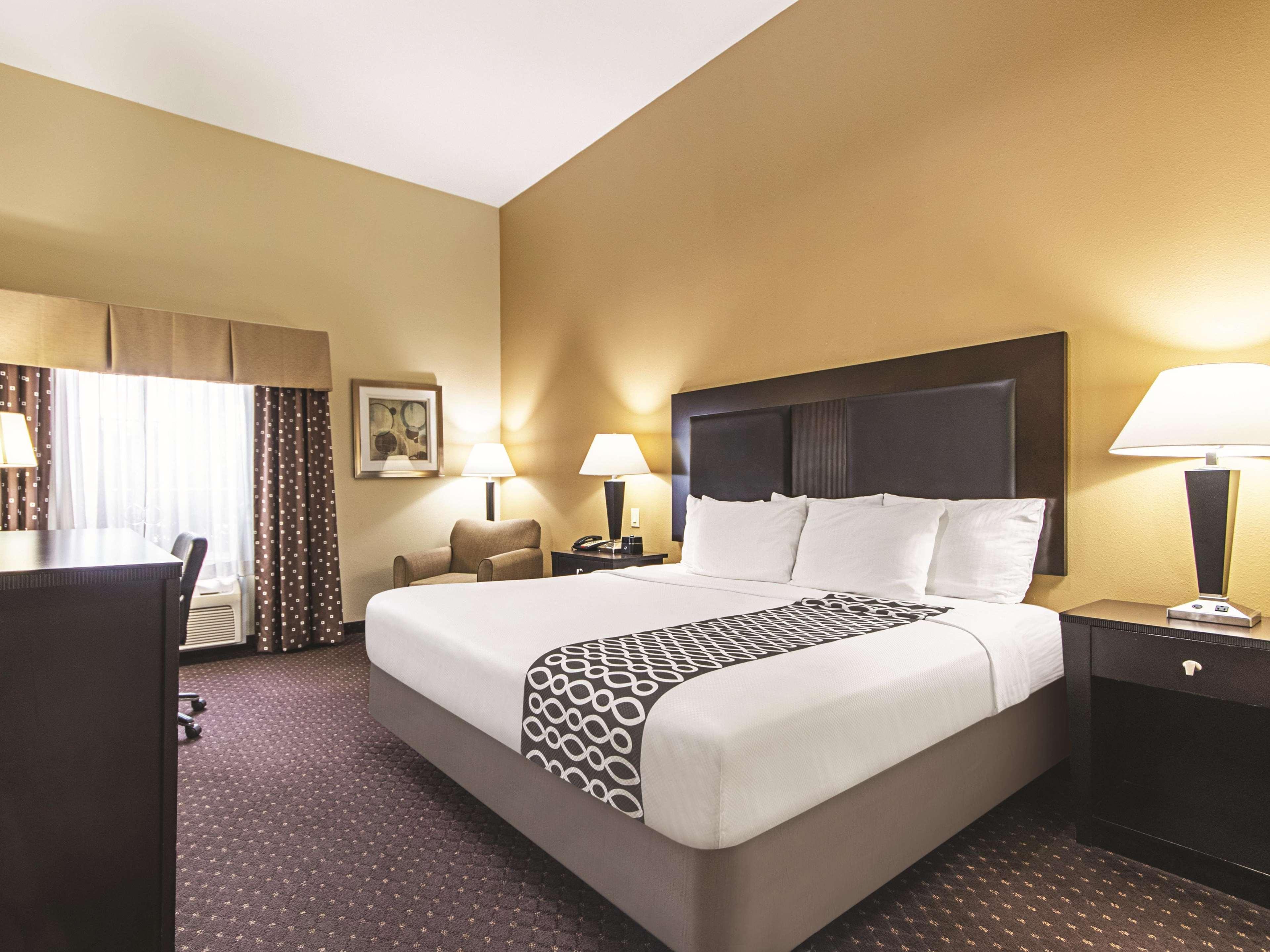 La Quinta By Wyndham Houston New Caney Luaran gambar