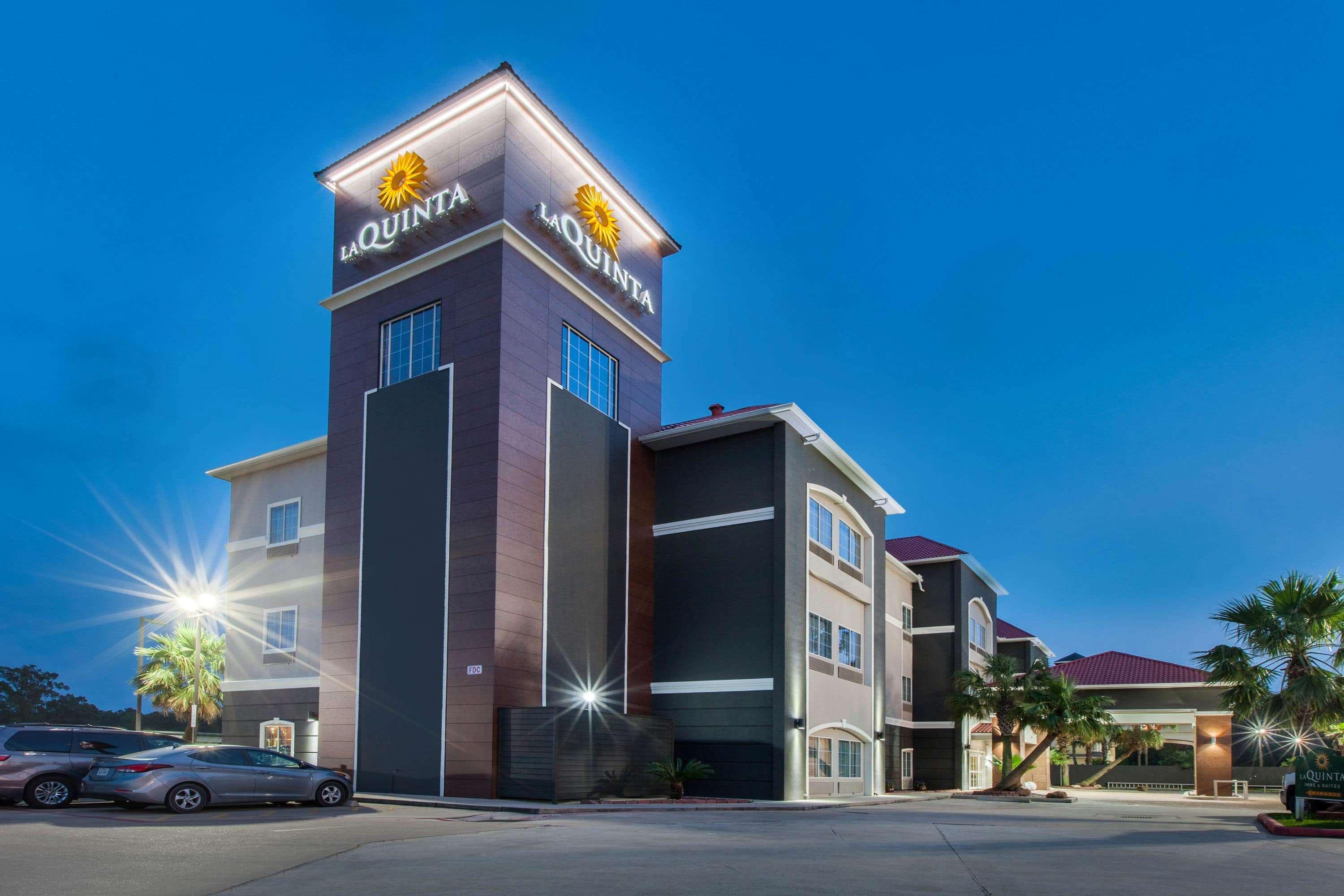La Quinta By Wyndham Houston New Caney Luaran gambar