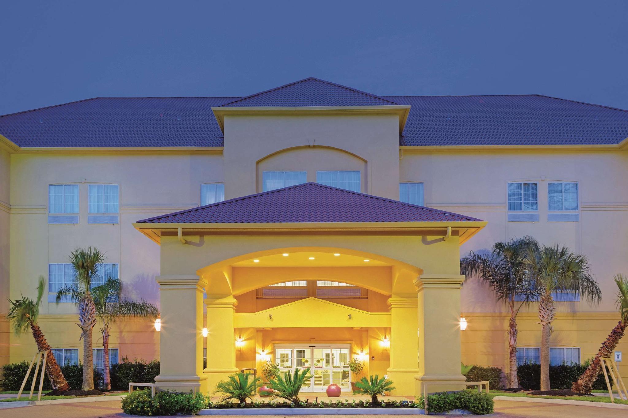 La Quinta By Wyndham Houston New Caney Luaran gambar