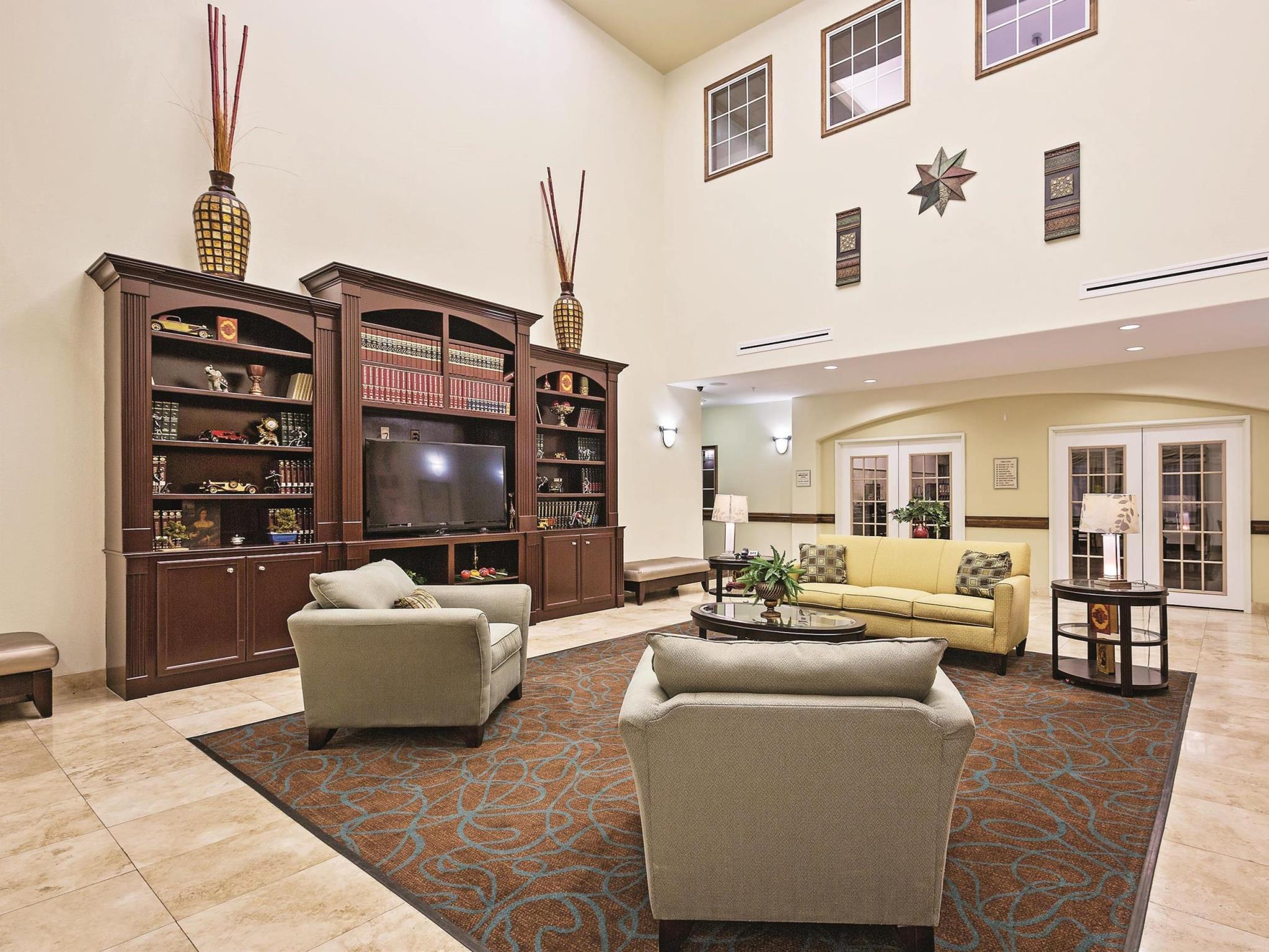 La Quinta By Wyndham Houston New Caney Luaran gambar