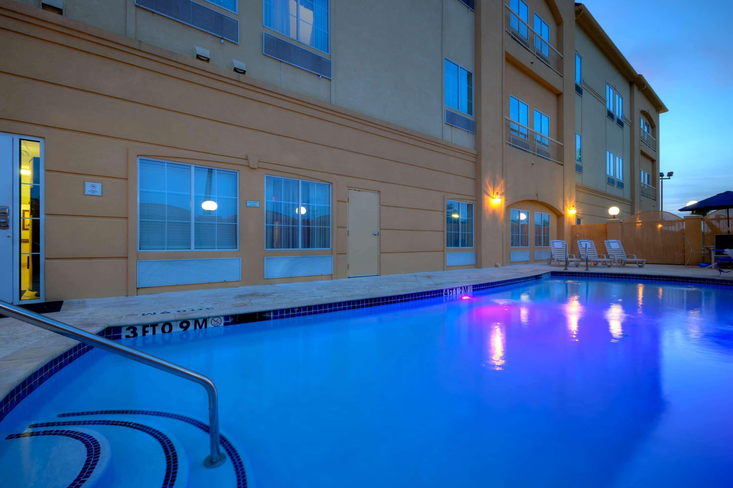 La Quinta By Wyndham Houston New Caney Luaran gambar