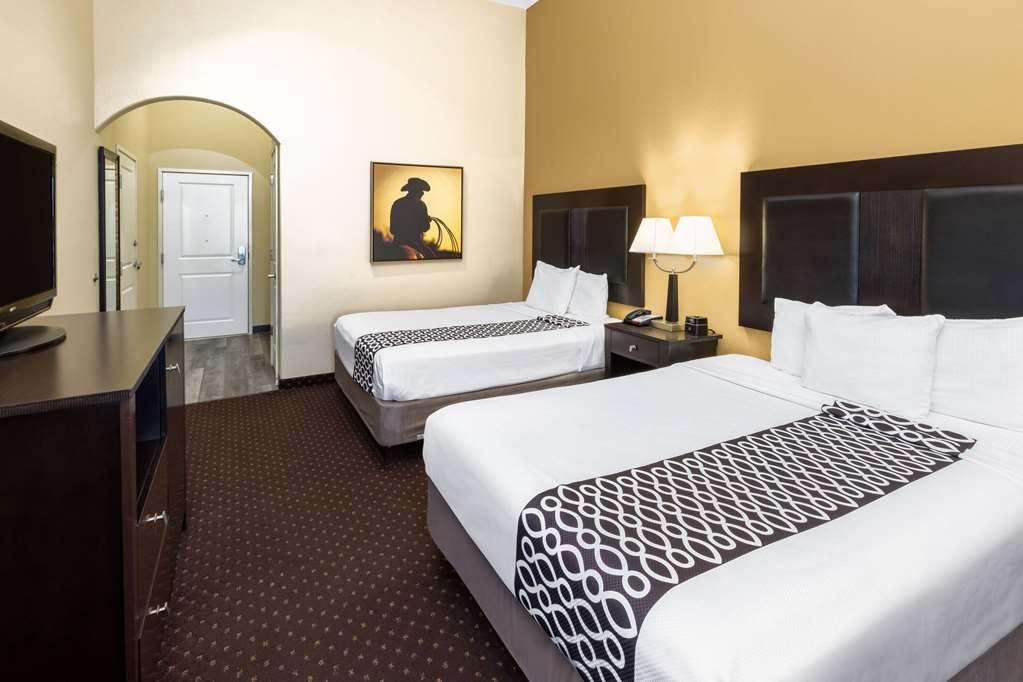 La Quinta By Wyndham Houston New Caney Bilik gambar