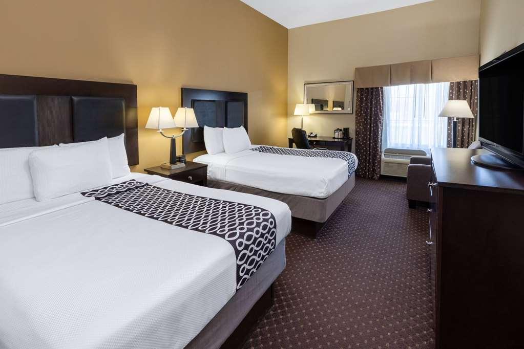 La Quinta By Wyndham Houston New Caney Bilik gambar
