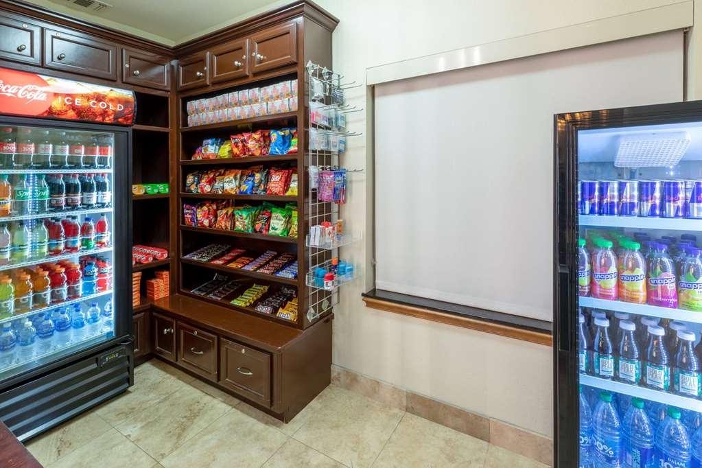 La Quinta By Wyndham Houston New Caney Kemudahan gambar