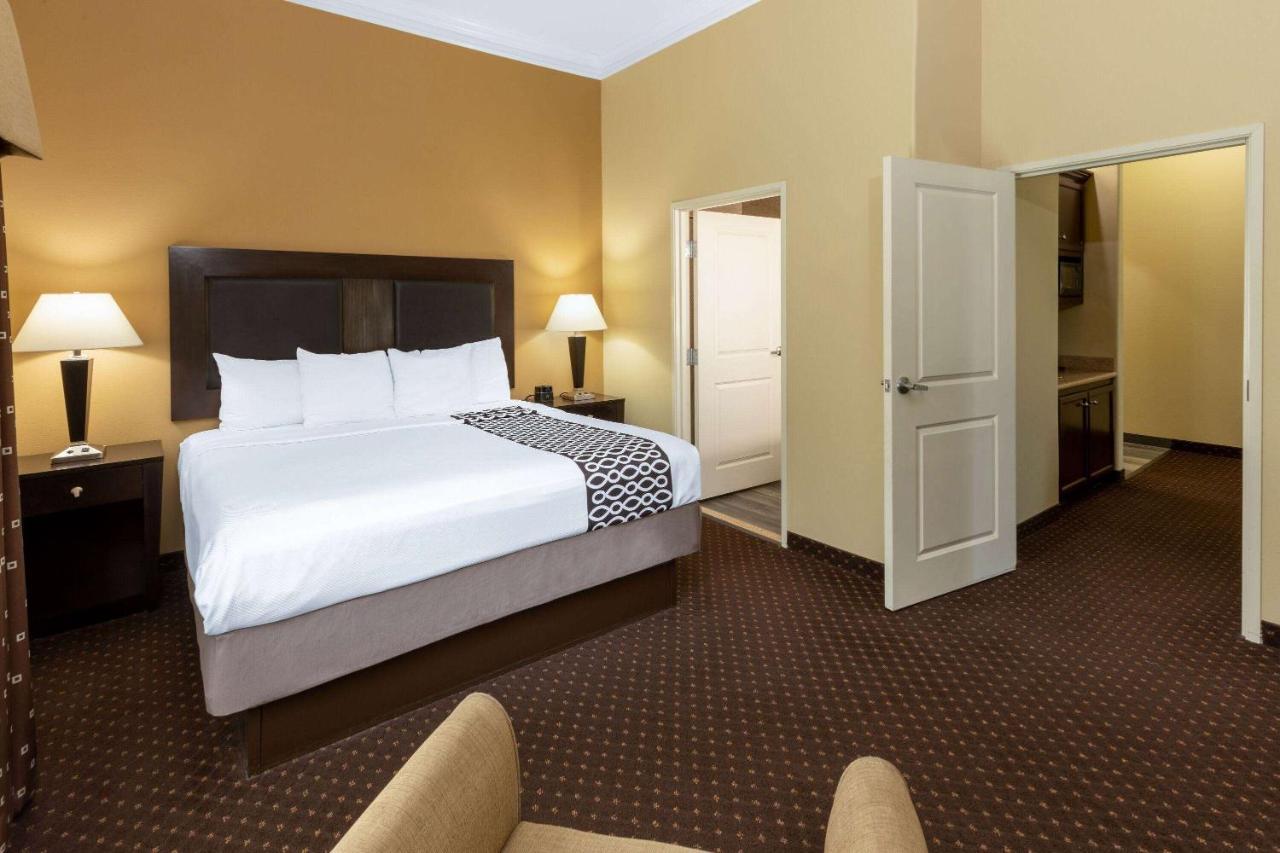 La Quinta By Wyndham Houston New Caney Luaran gambar