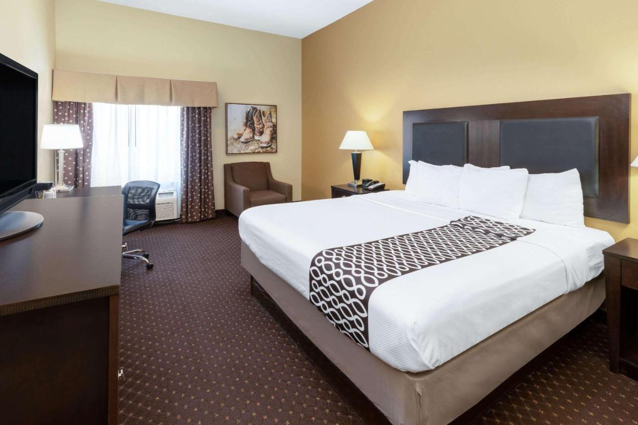 La Quinta By Wyndham Houston New Caney Luaran gambar