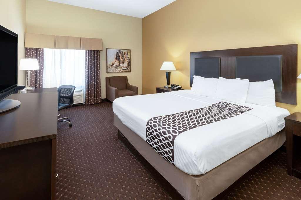 La Quinta By Wyndham Houston New Caney Bilik gambar