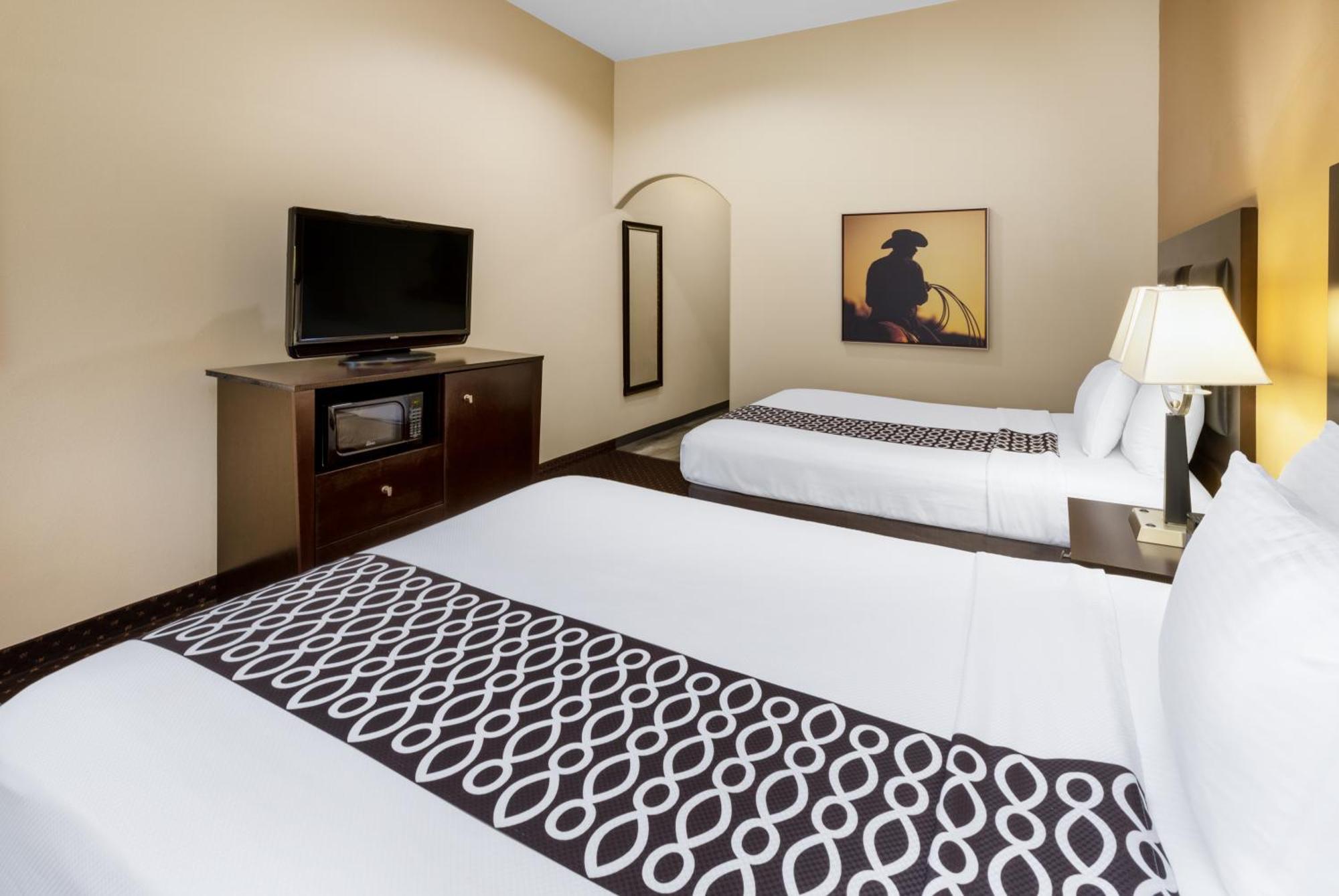 La Quinta By Wyndham Houston New Caney Luaran gambar