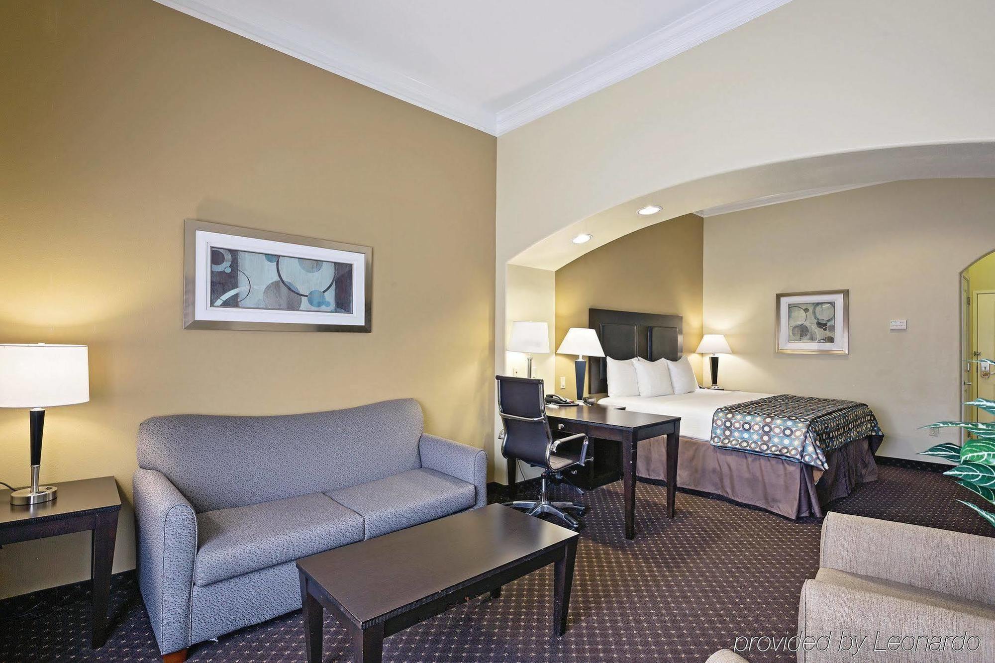 La Quinta By Wyndham Houston New Caney Luaran gambar