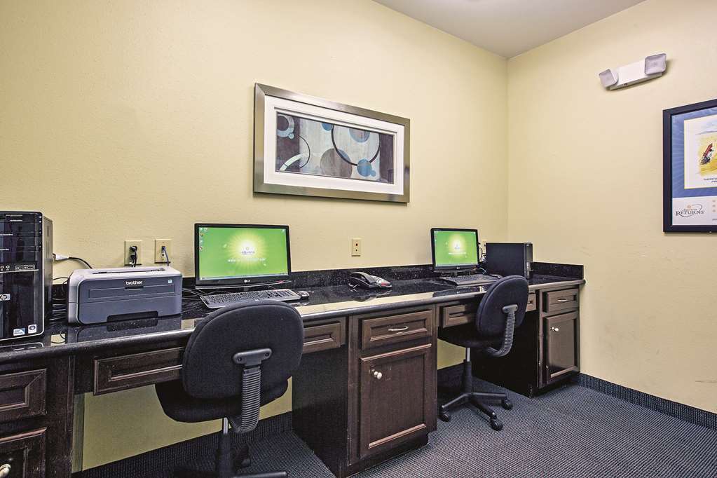 La Quinta By Wyndham Houston New Caney Kemudahan gambar