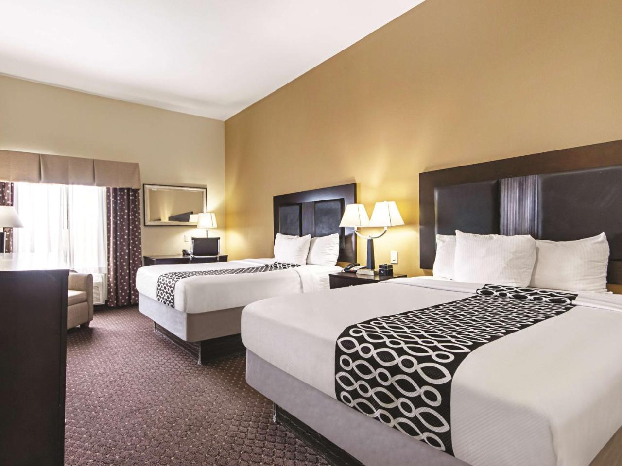 La Quinta By Wyndham Houston New Caney Luaran gambar