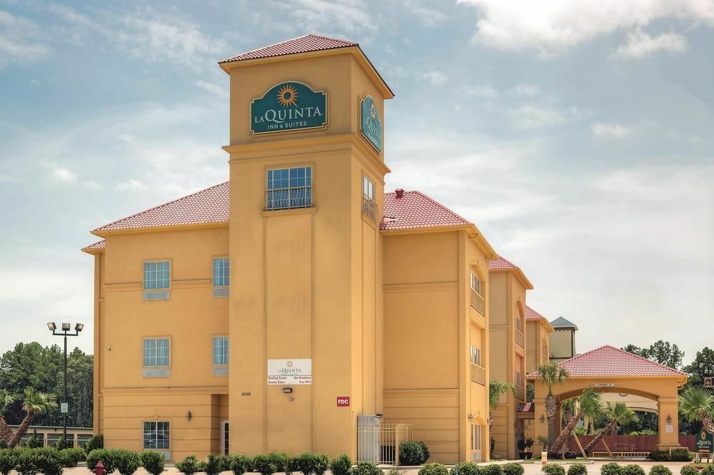 La Quinta By Wyndham Houston New Caney Luaran gambar