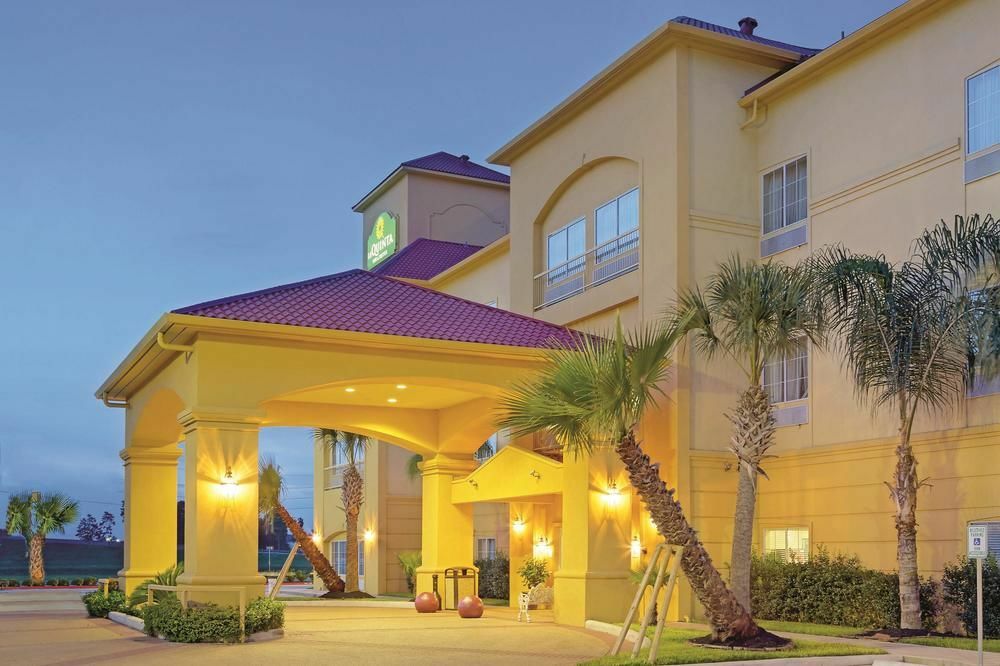 La Quinta By Wyndham Houston New Caney Luaran gambar