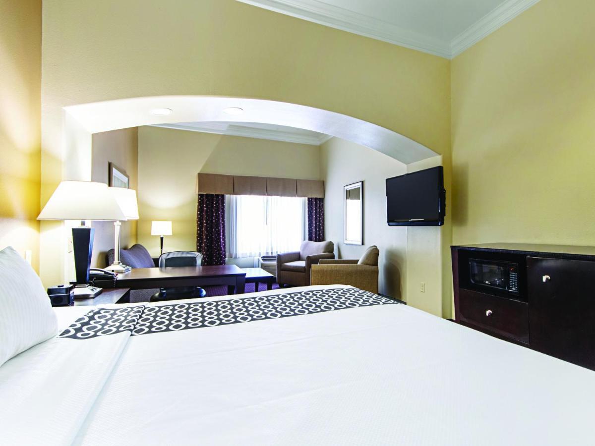 La Quinta By Wyndham Houston New Caney Luaran gambar