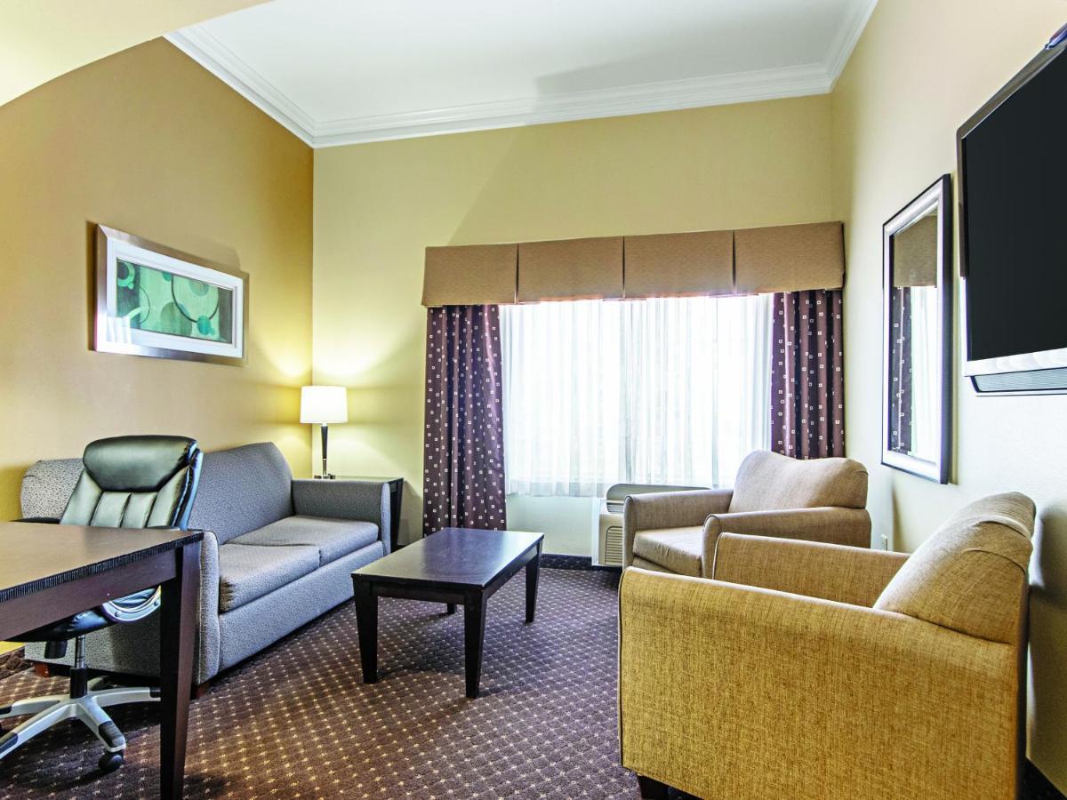 La Quinta By Wyndham Houston New Caney Luaran gambar