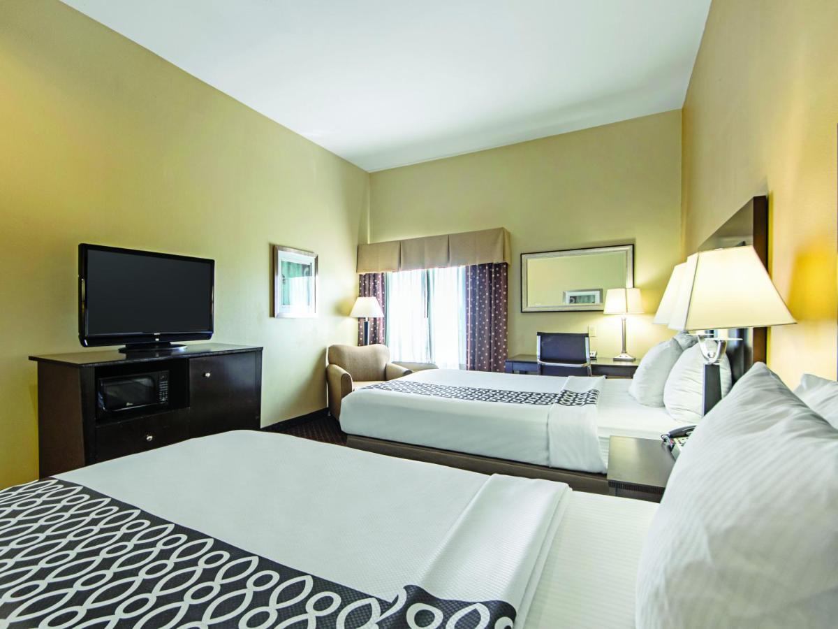 La Quinta By Wyndham Houston New Caney Luaran gambar
